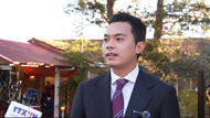 Vietnamese expats in Australia, New Zealand hope for close links with homeland